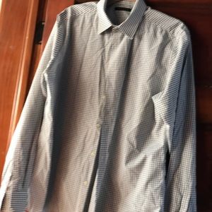 Men’s dress